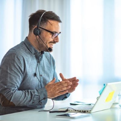 Czy konsultacja psychiatryczna online jest dla Ciebie?